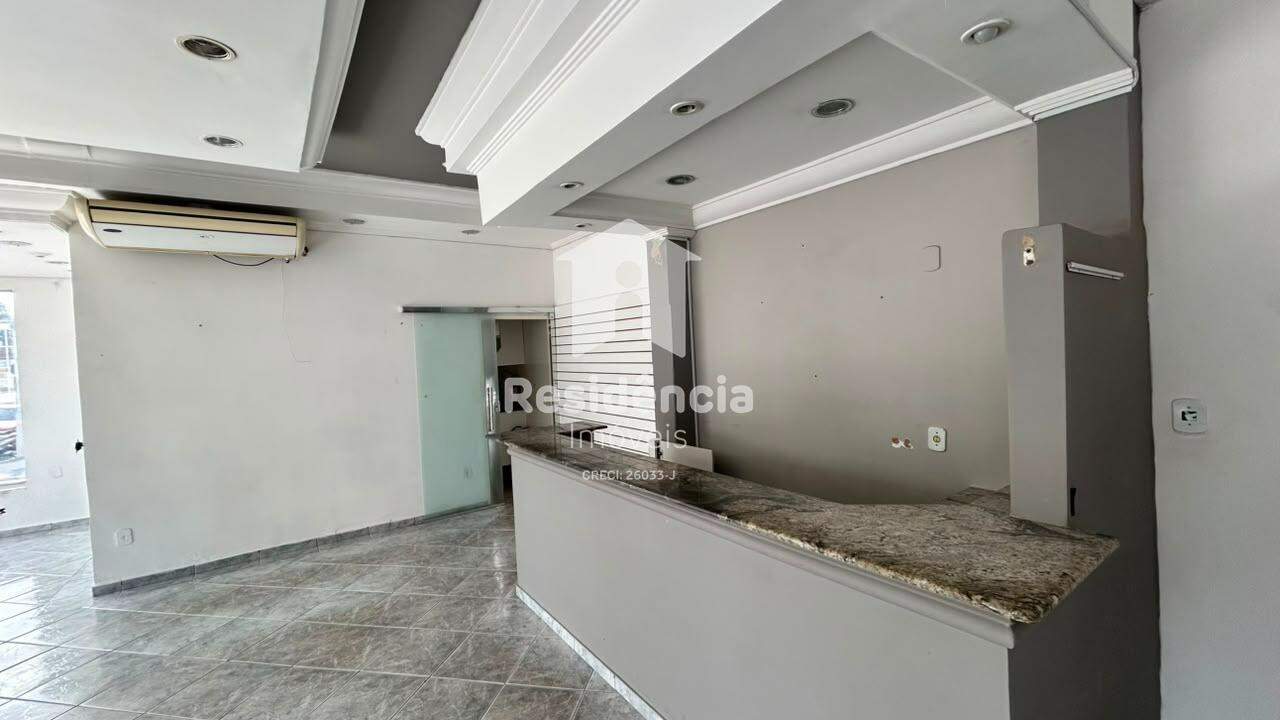 Comercial para aluguel no Centro: 