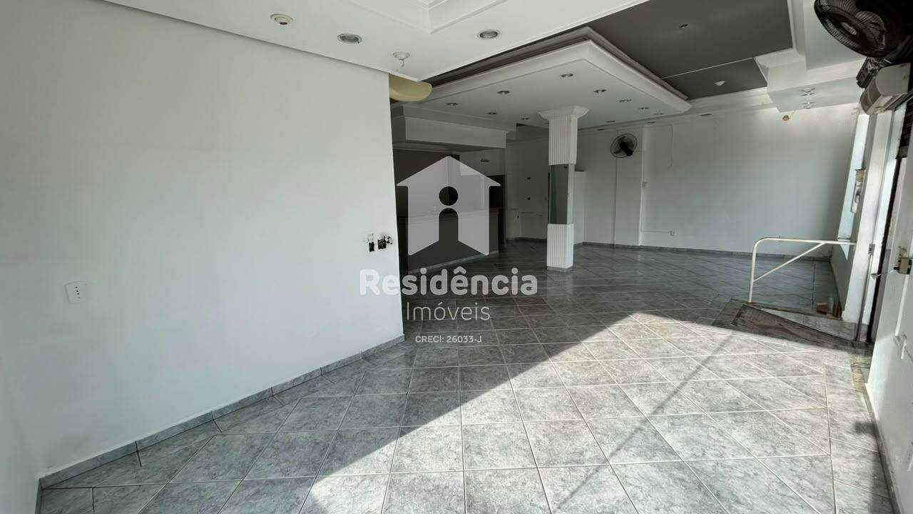 Comercial para aluguel no Centro: 