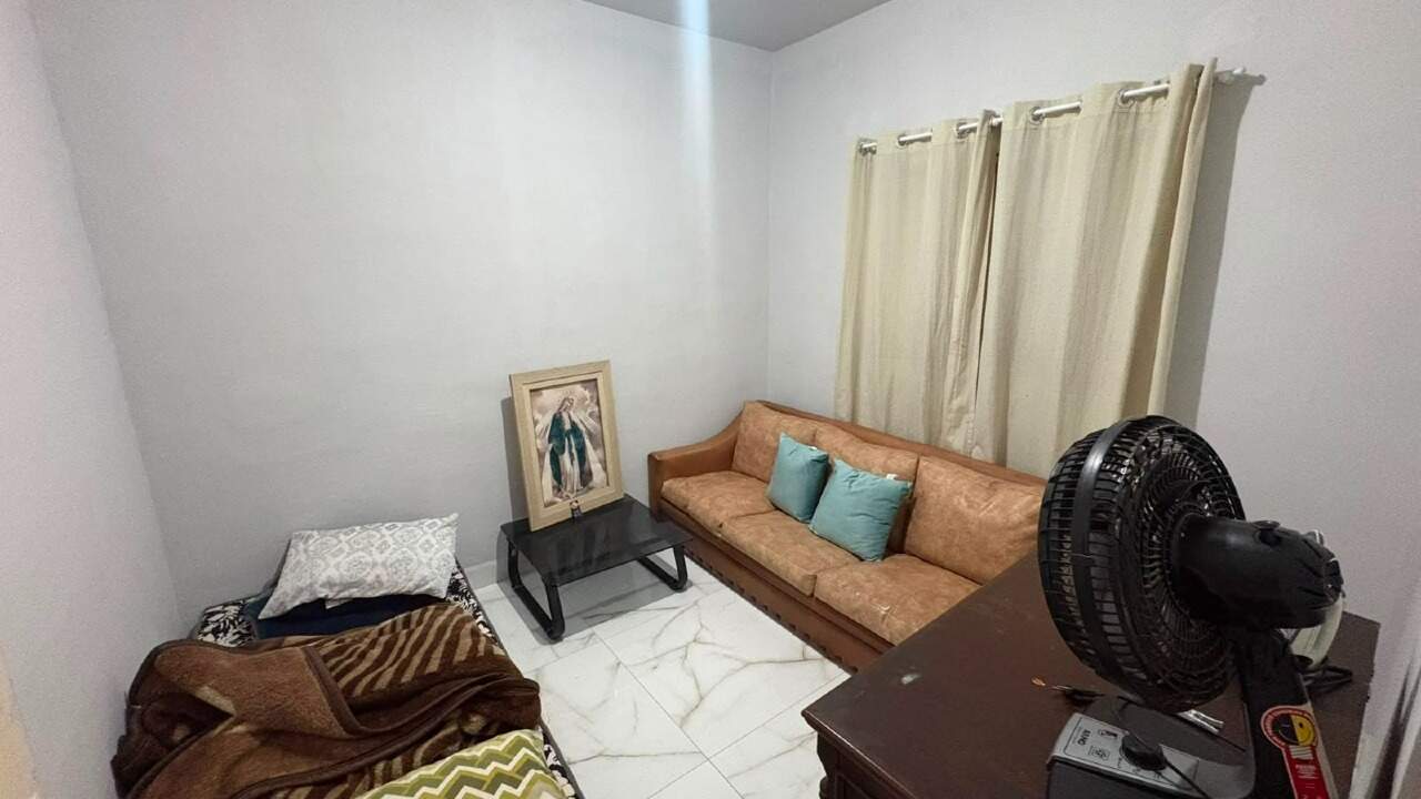 Casa à venda no Conjunto Habitacional Gilberto Rossetti: 
