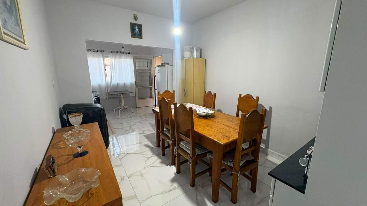 Casa à venda no Conjunto Habitacional Gilberto Rossetti: 