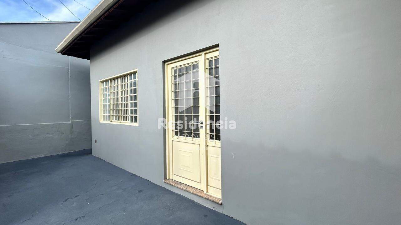 Casa à venda no Vila Naufel: 
