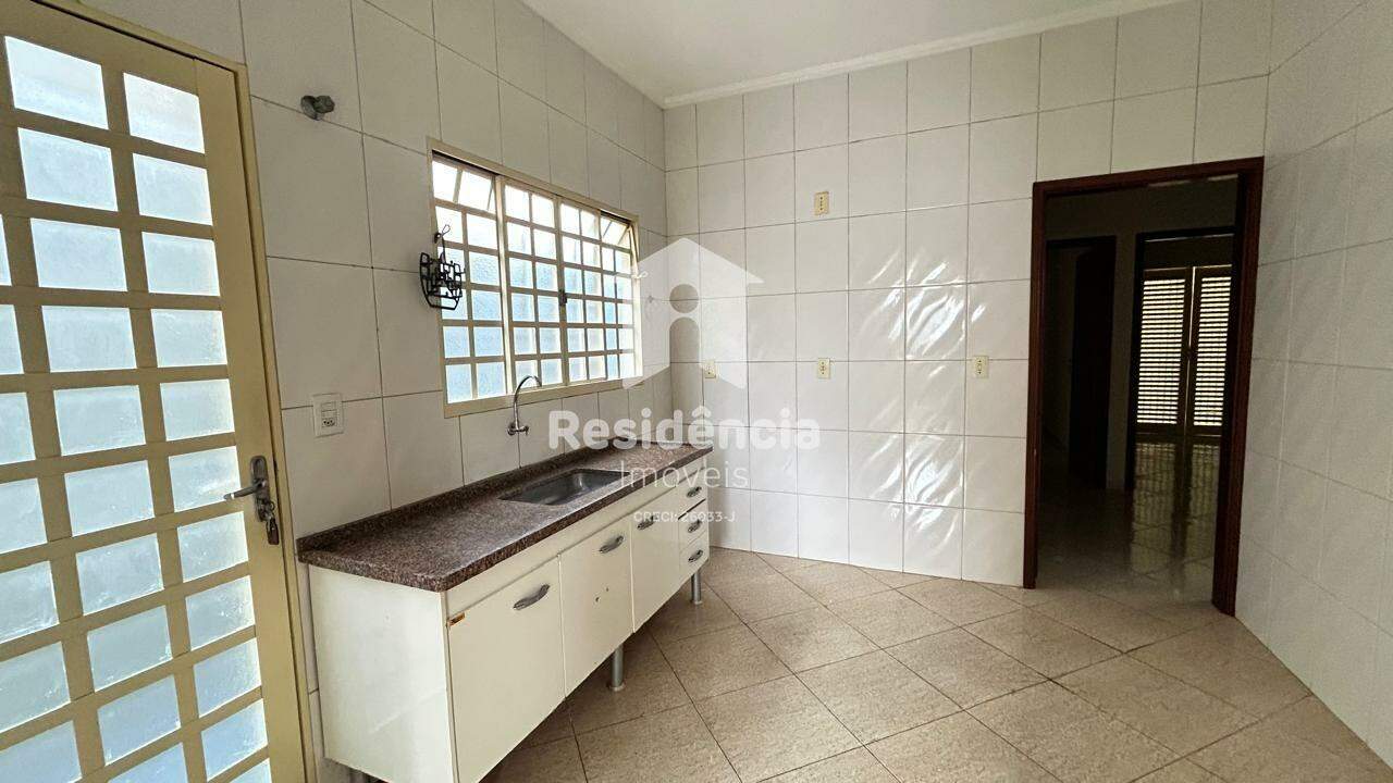 Casa à venda no Vila Naufel: 