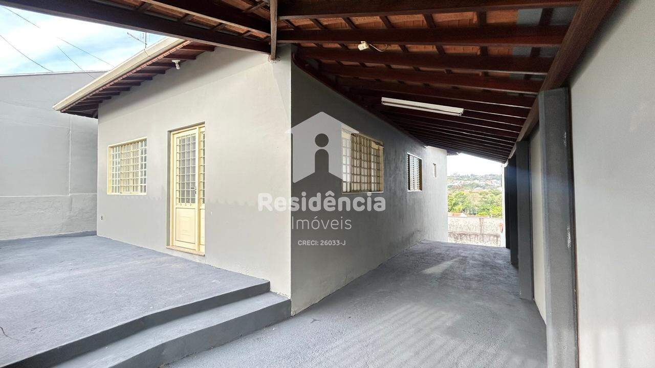 Casa à venda no Vila Naufel: 