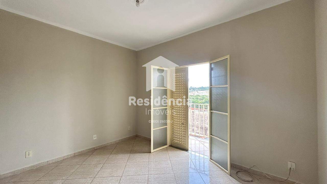Casa à venda no Vila Naufel: 