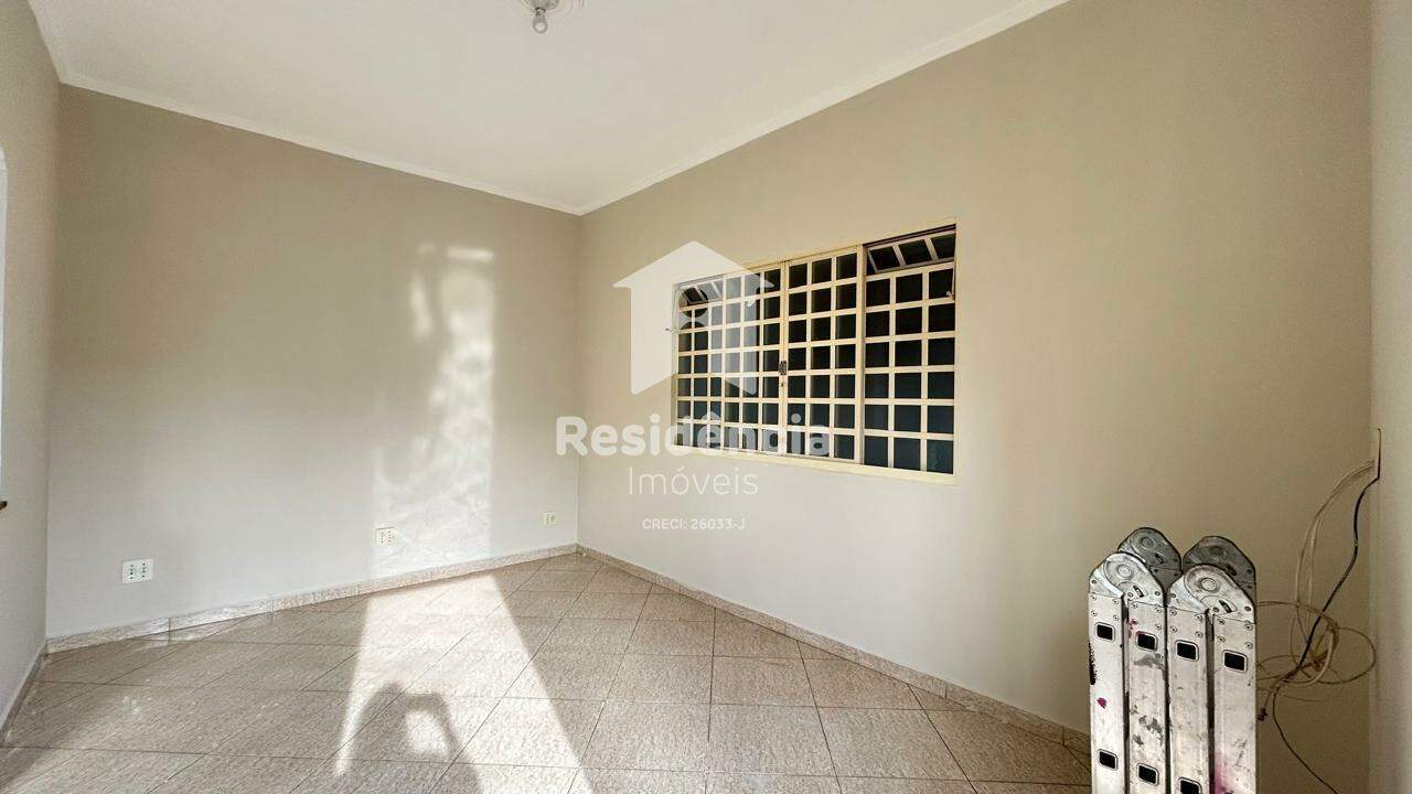 Casa à venda no Vila Naufel: 