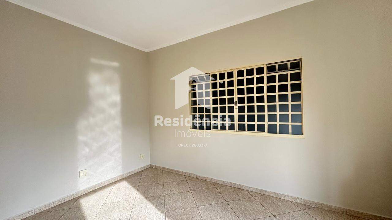 Casa à venda no Vila Naufel: 