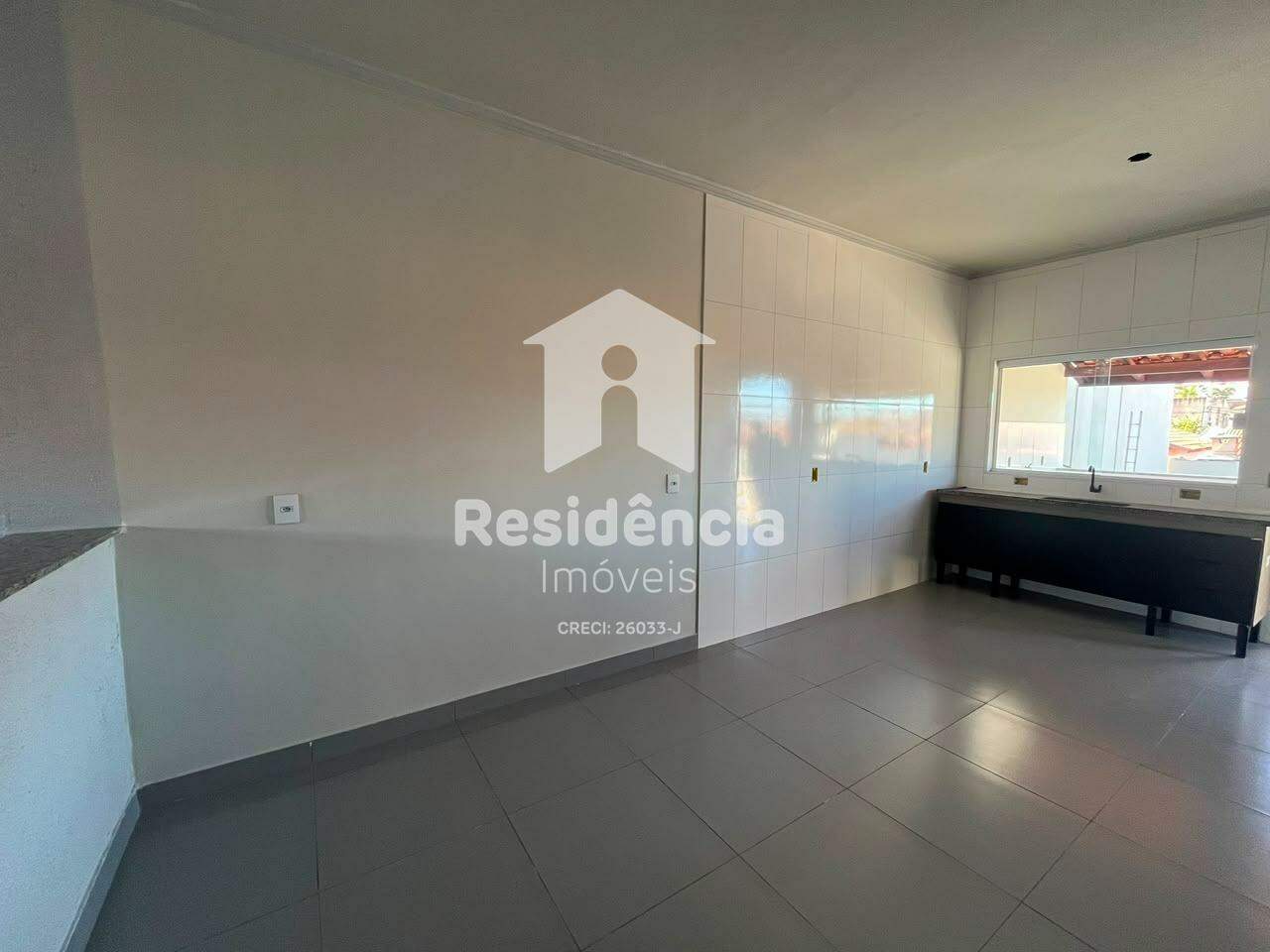 Casa à venda no Residencial Carlito Quilici: 