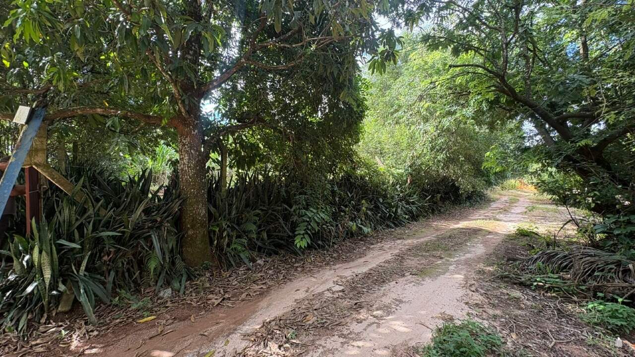 Chácara à venda no Chácaras Capelinha: 
