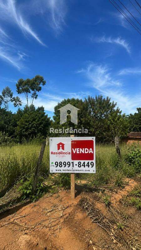 Terreno à venda no Condomínio São Jose da Guardinha: 