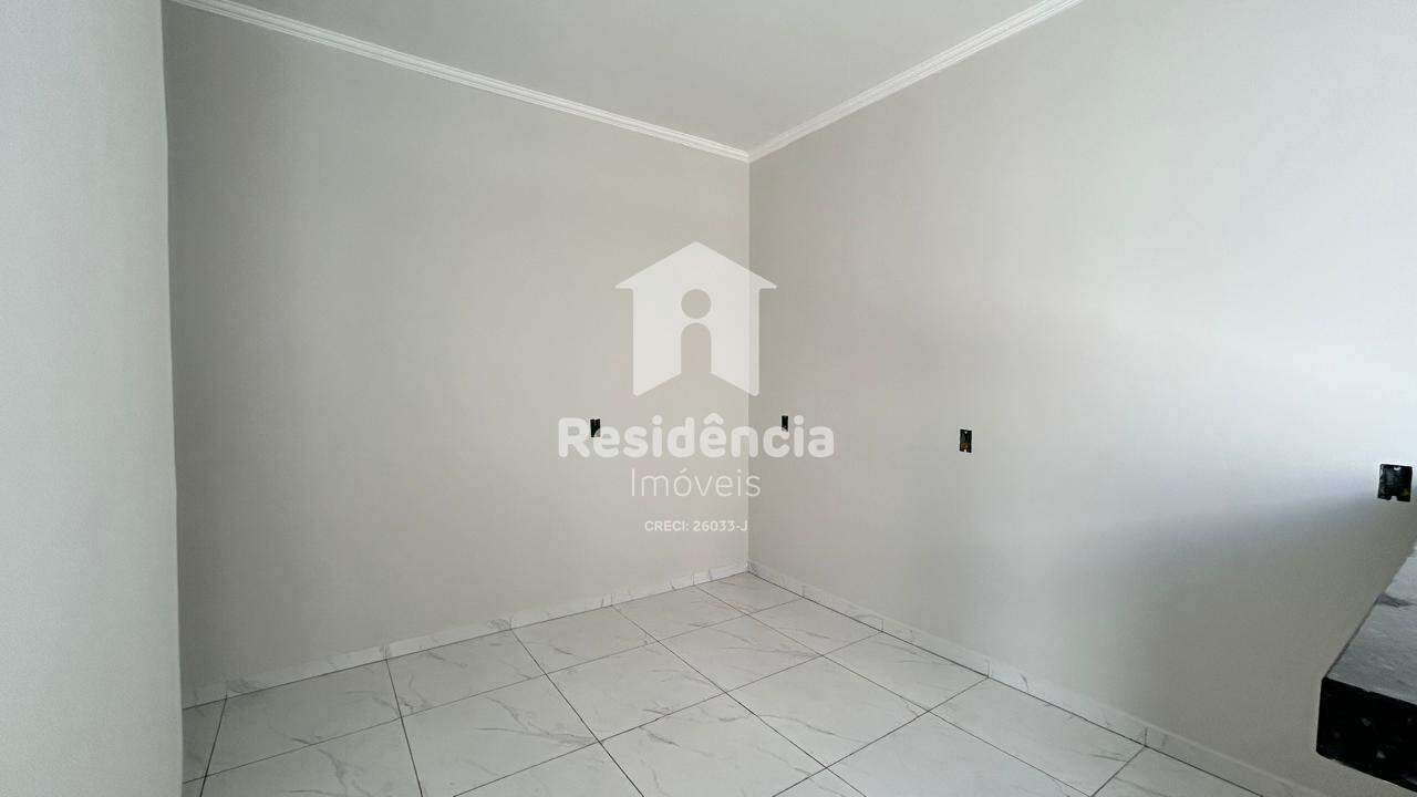 Casa à venda no Jardim Antônio Carlos Bernini: 