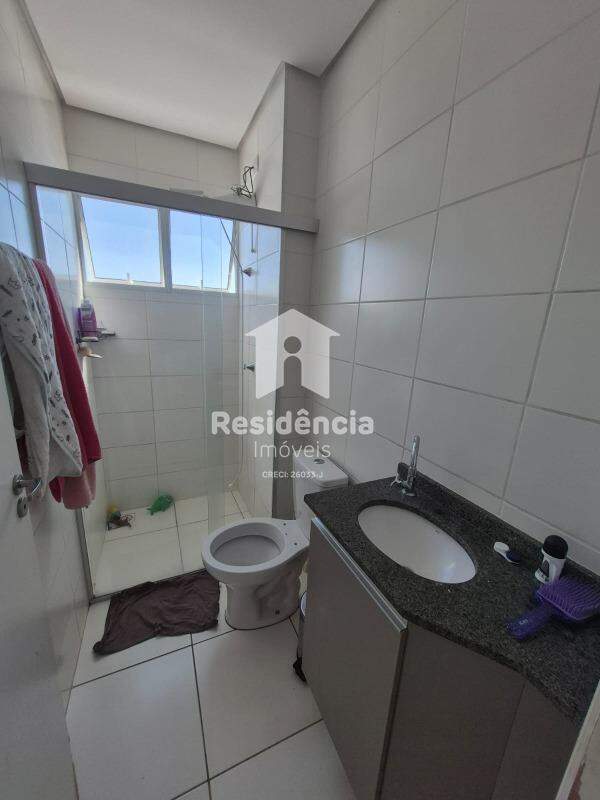 Apartamento à venda no Aparecida: 