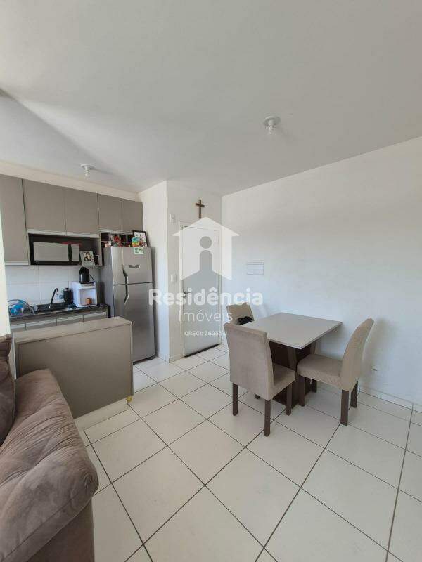 Apartamento à venda no Aparecida: 