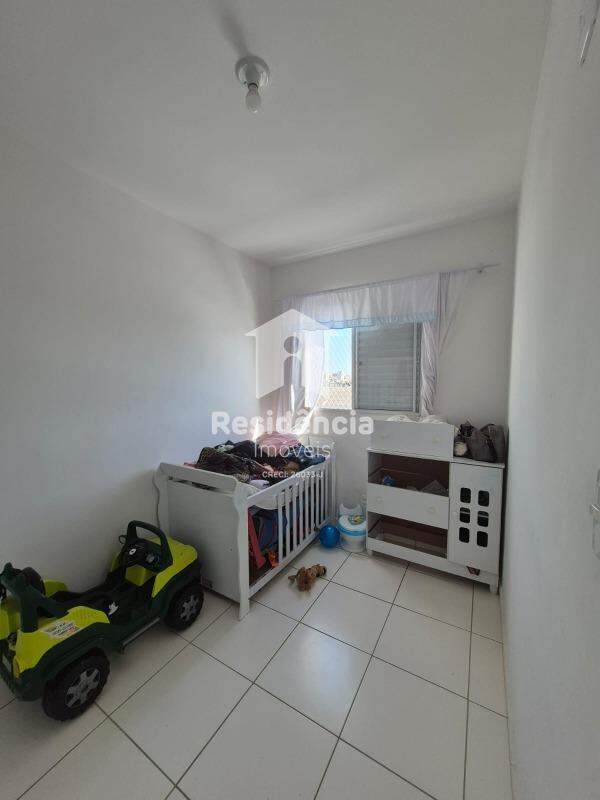 Apartamento à venda no Aparecida: 