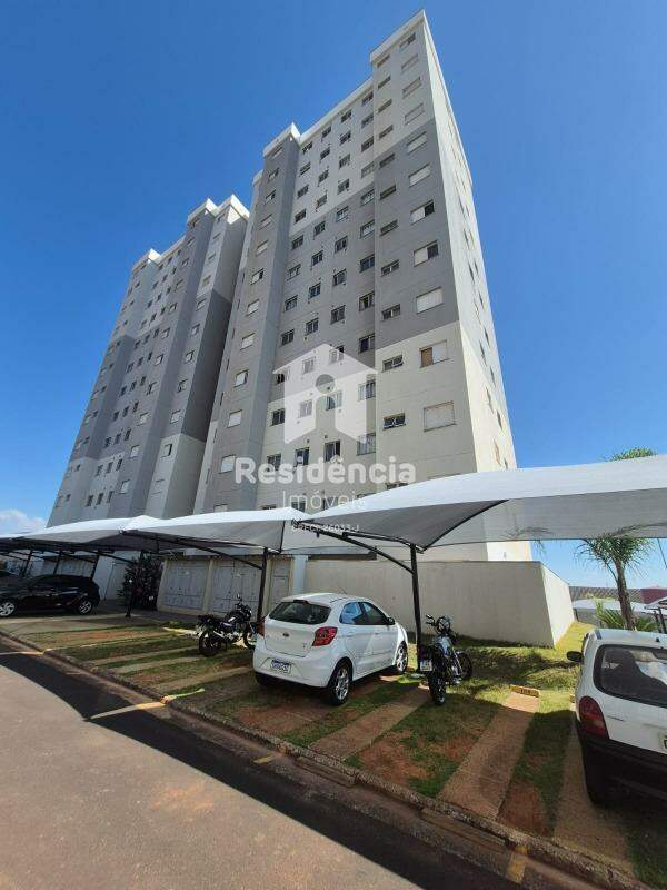 Apartamento à venda no Aparecida: 