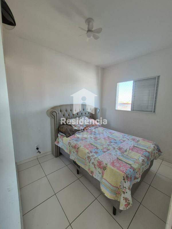 Apartamento à venda no Aparecida: 