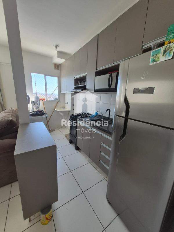 Apartamento à venda no Aparecida: 