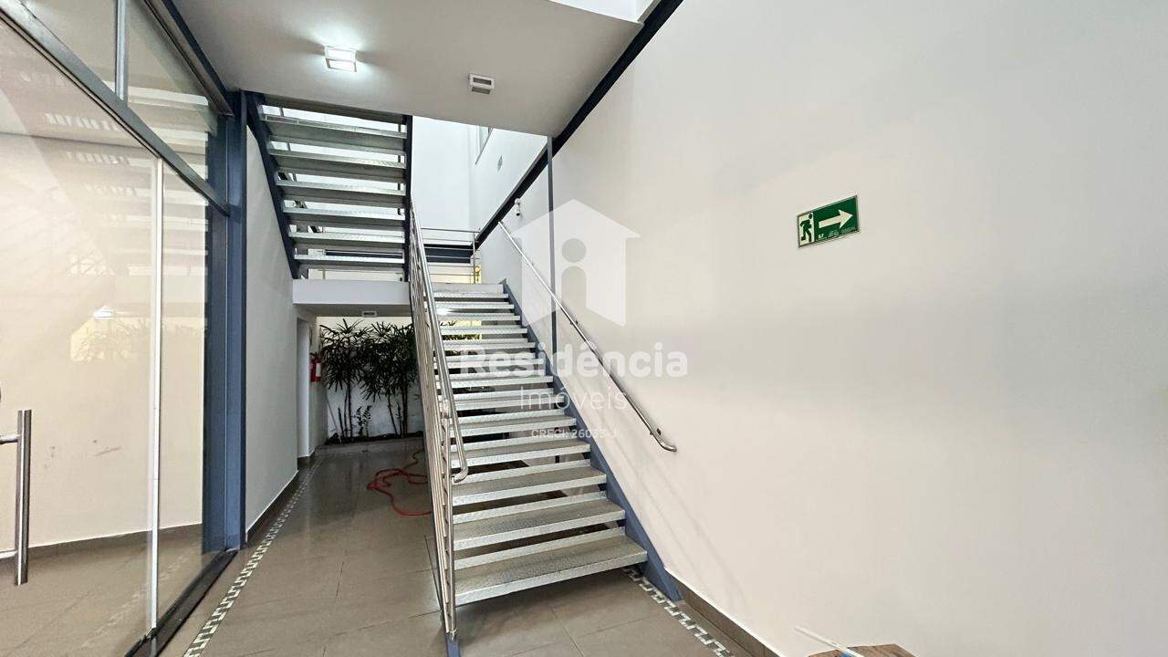 Sala Comercial para aluguel no Centro: 
