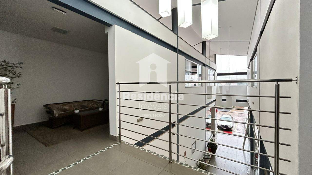 Sala Comercial para aluguel no Centro: 