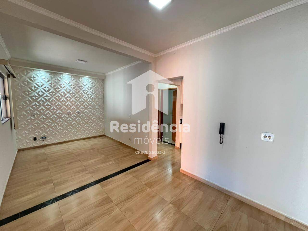 Casa à venda no Jardim José Justi: 