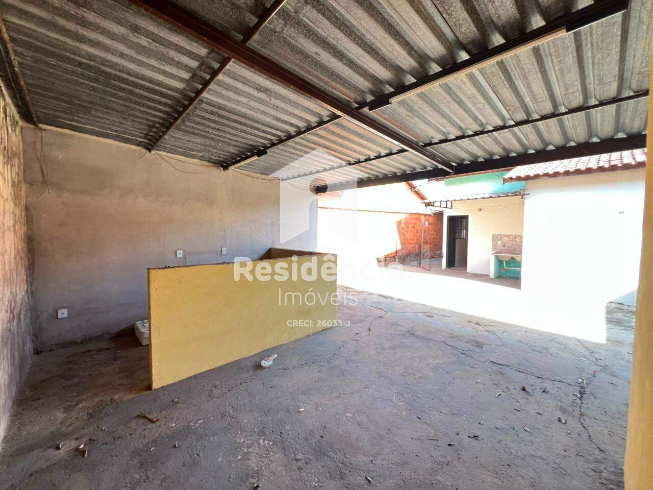 Casa à venda no Jardim José Justi: 
