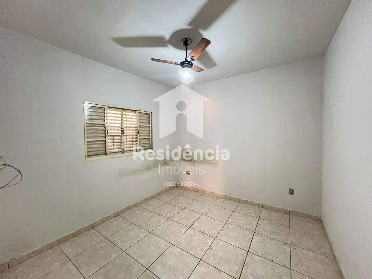 Casa à venda no Jardim José Justi: 