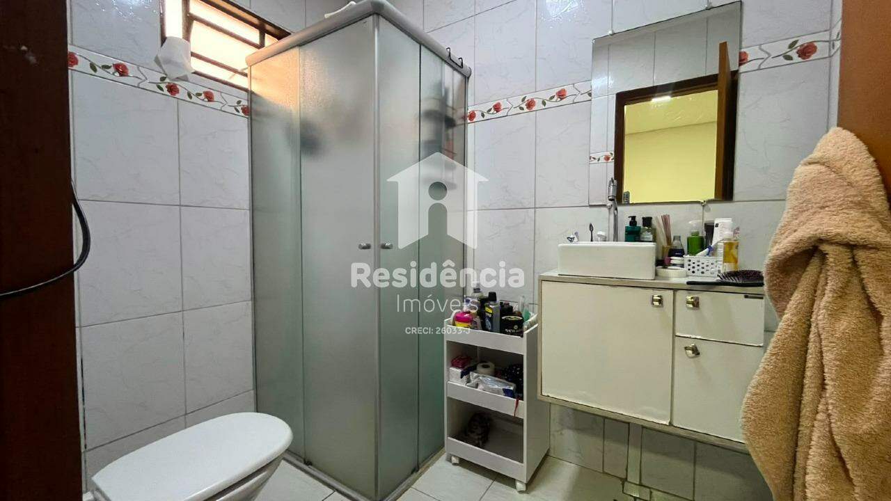 Casa à venda no Jardim Santa Cecília: 