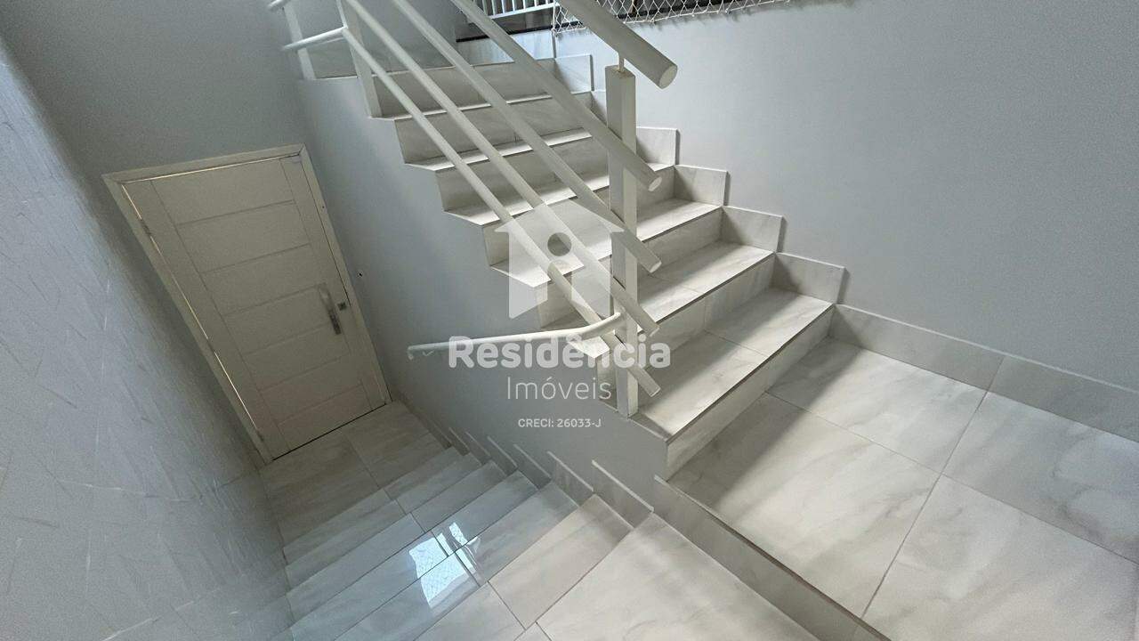 Casa para aluguel no Jardim da Paineira: 
