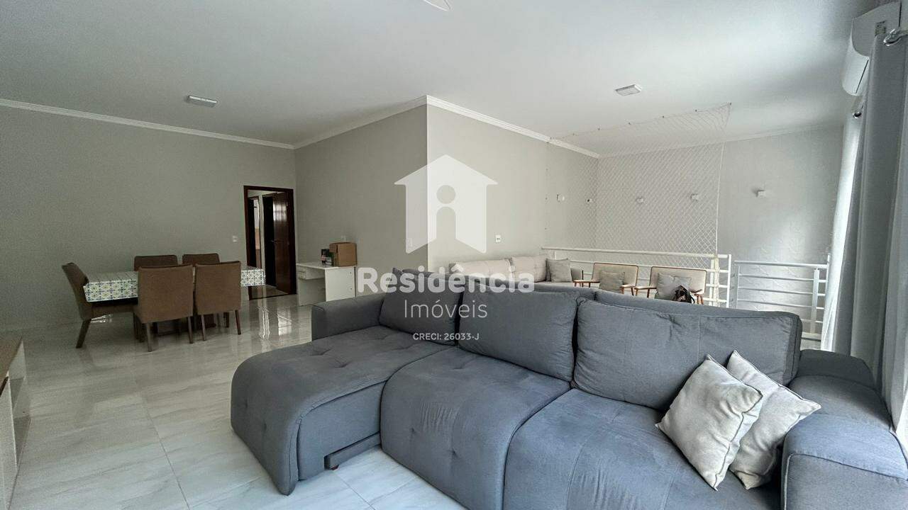 Casa para aluguel no Jardim da Paineira: 