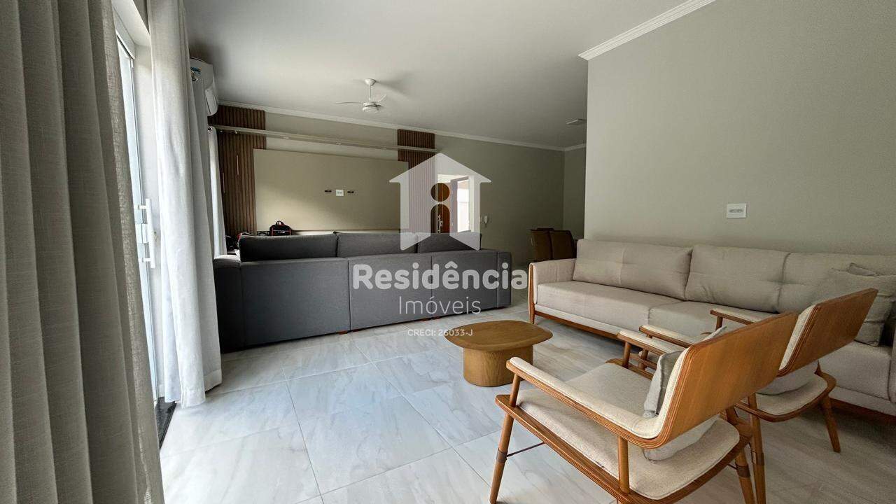 Casa para aluguel no Jardim da Paineira: 
