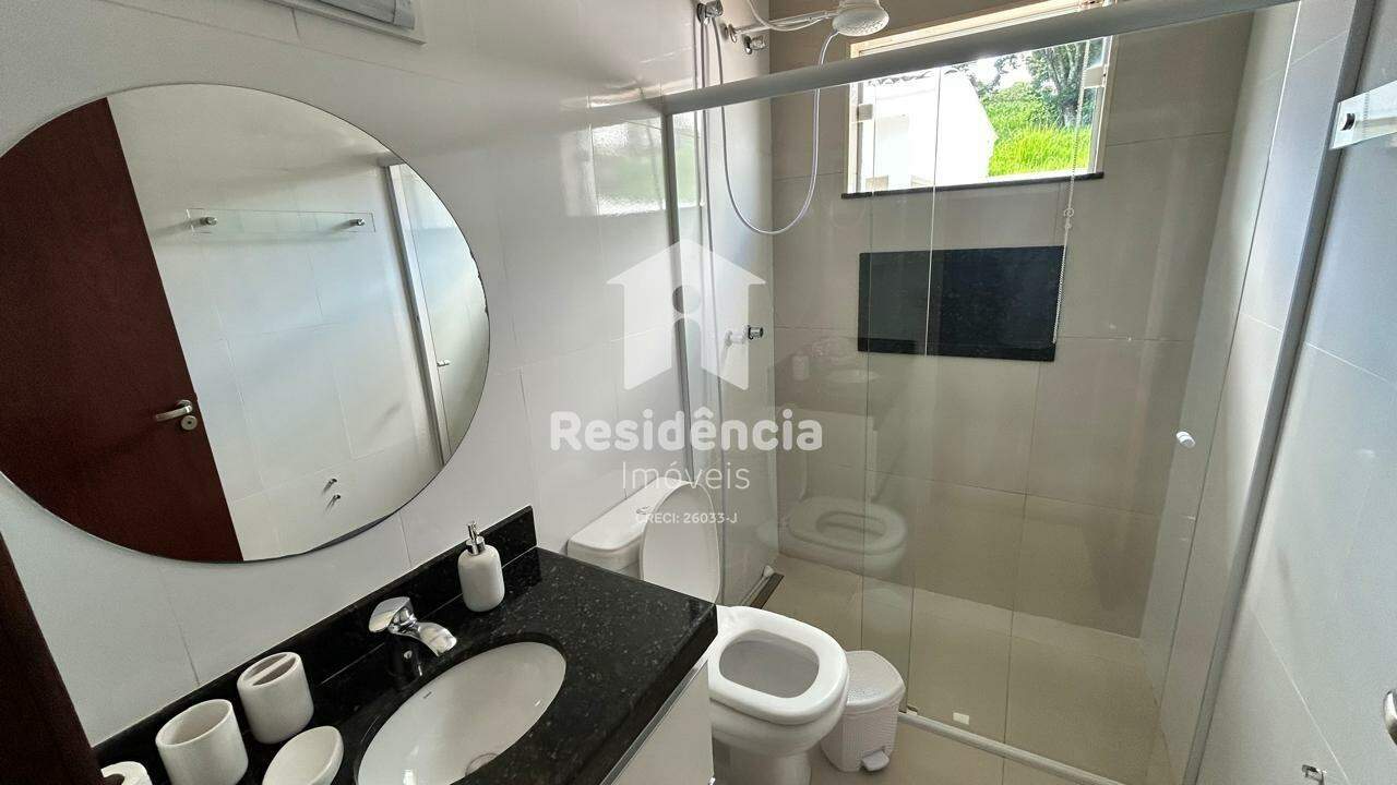Casa para aluguel no Jardim da Paineira: 