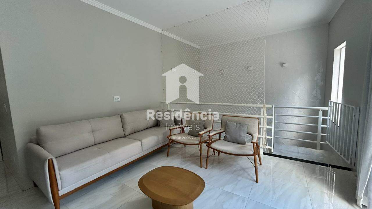 Casa para aluguel no Jardim da Paineira: 