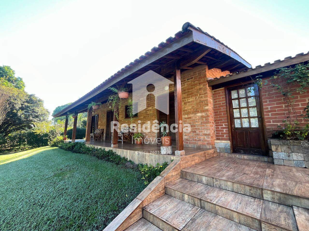 Chácara à venda no Chácara Bela Vista: 