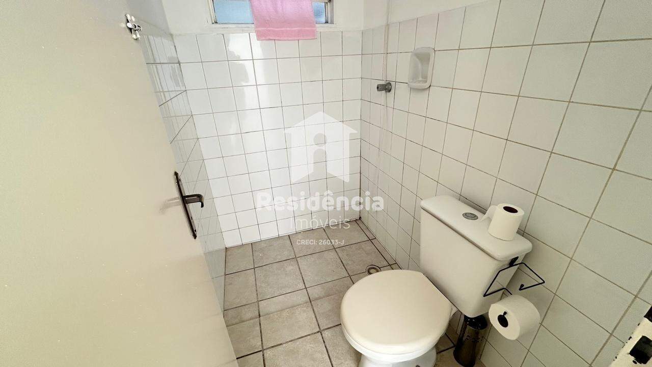 Casa à venda no Conjunto Habitacional Luiz Fernandes Dias: 