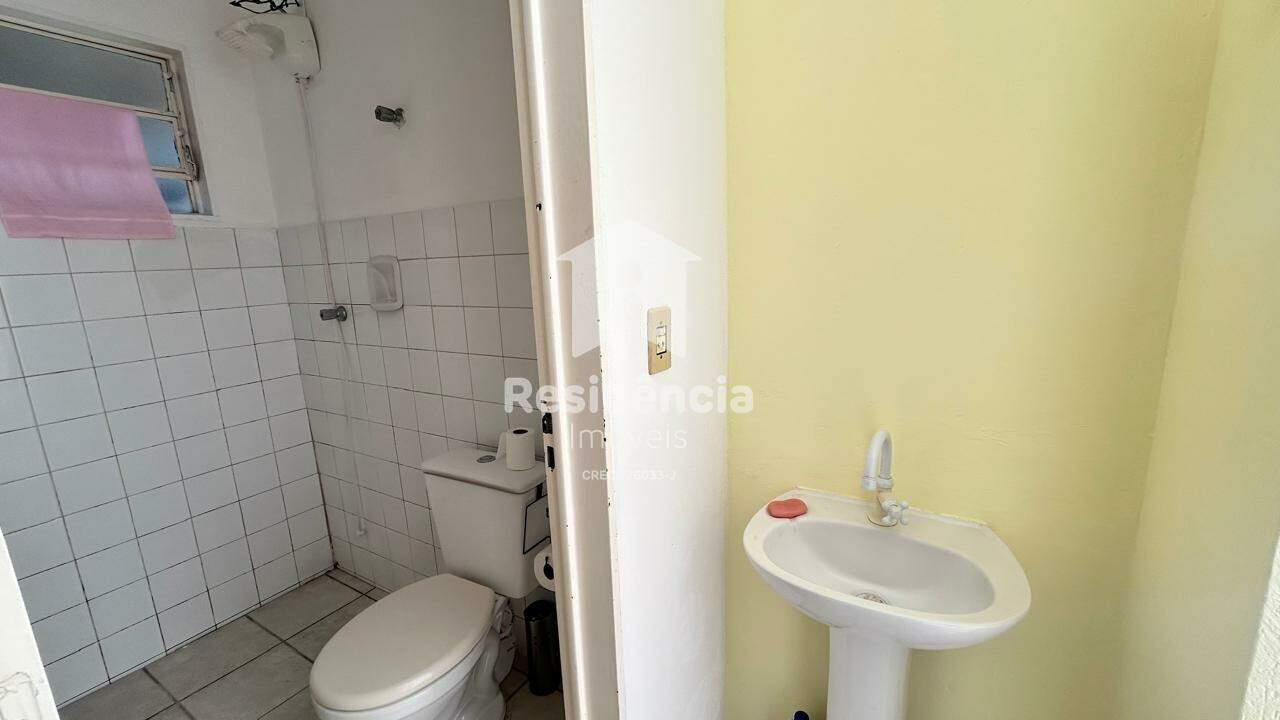 Casa à venda no Conjunto Habitacional Luiz Fernandes Dias: 