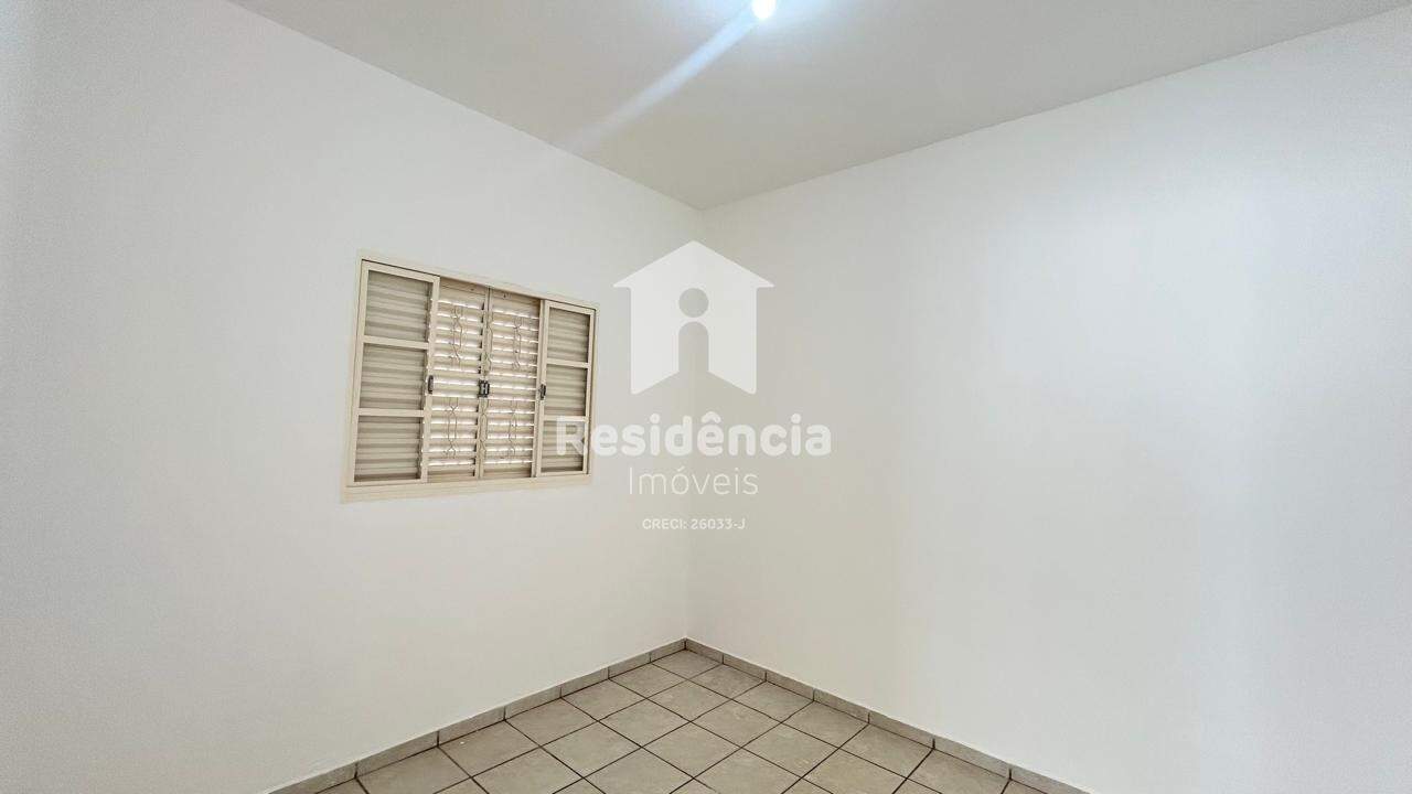 Casa à venda no Conjunto Habitacional Luiz Fernandes Dias: 