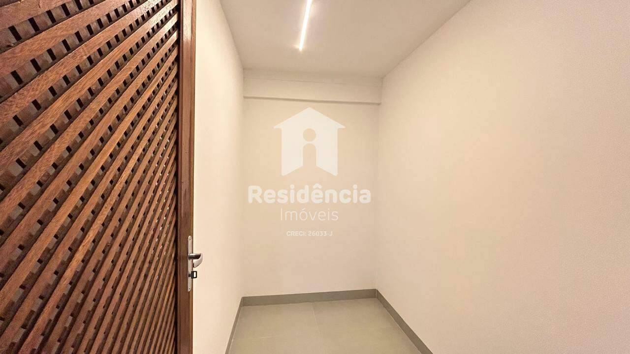 Casa para aluguel no Jardim São Francisco: 