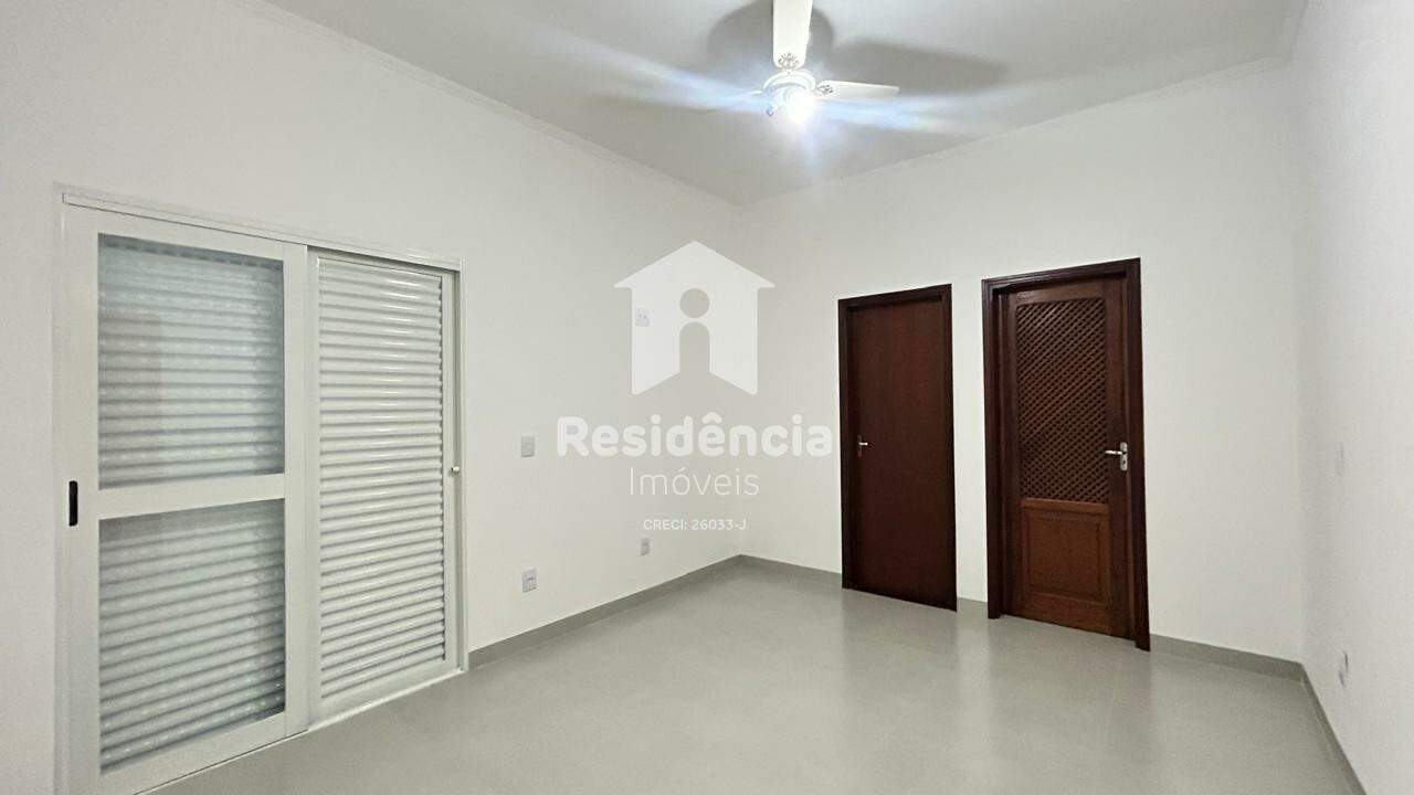 Casa para aluguel no Jardim São Francisco: 