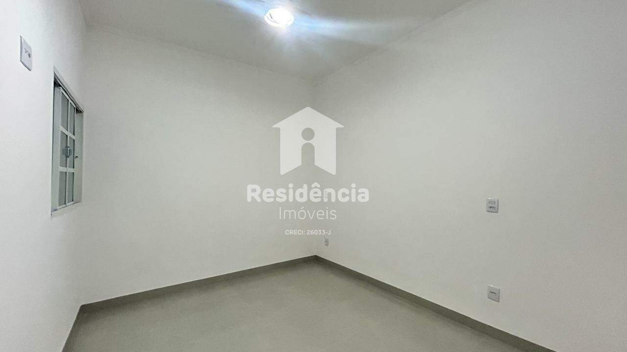 Casa para aluguel no Jardim São Francisco: 