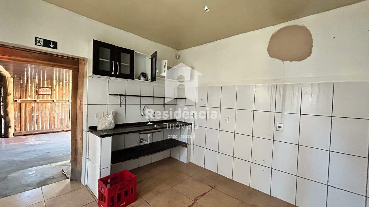 Comercial para aluguel no Jardim Lavínia: 