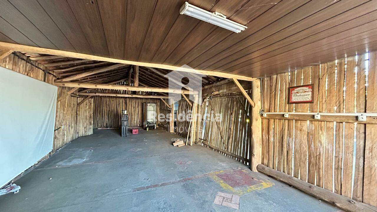 Comercial para aluguel no Jardim Lavínia: 