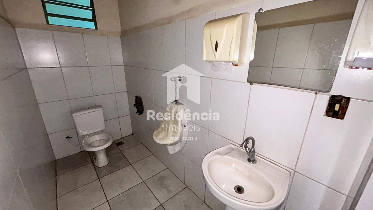 Comercial para aluguel no Jardim Lavínia: 