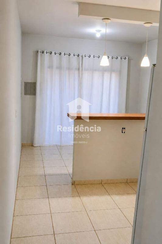 Casa à venda no Jardim Maziero: 