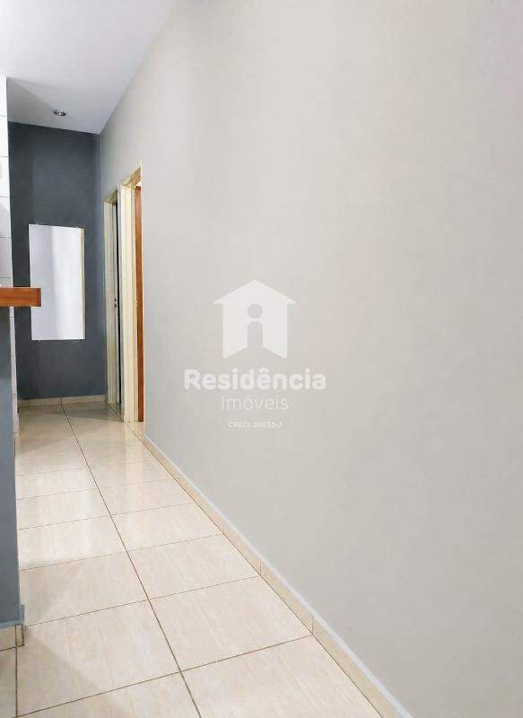Casa à venda no Jardim Maziero: 