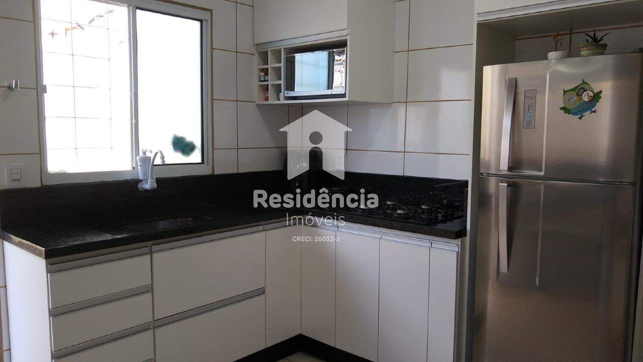 Casa à venda no Jardim Maziero: 