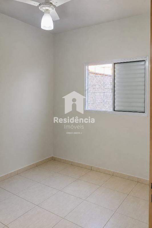 Casa à venda no Jardim Maziero: 