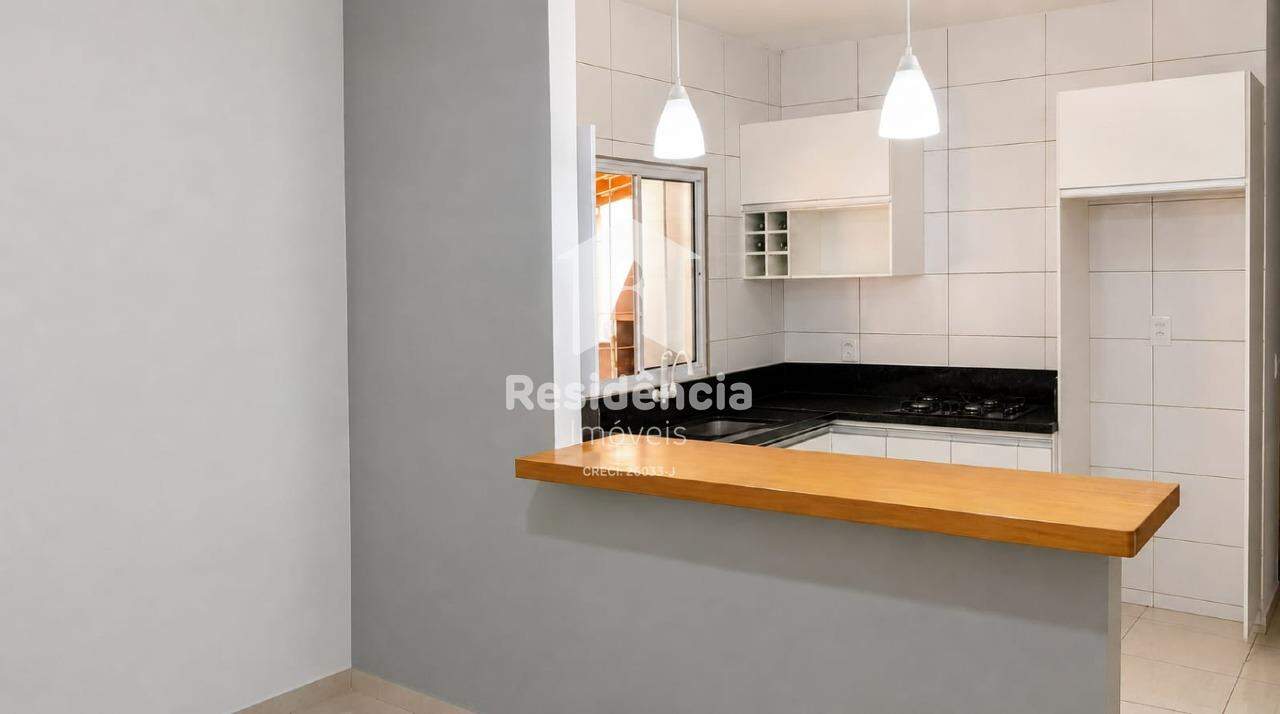 Casa à venda no Jardim Maziero: 