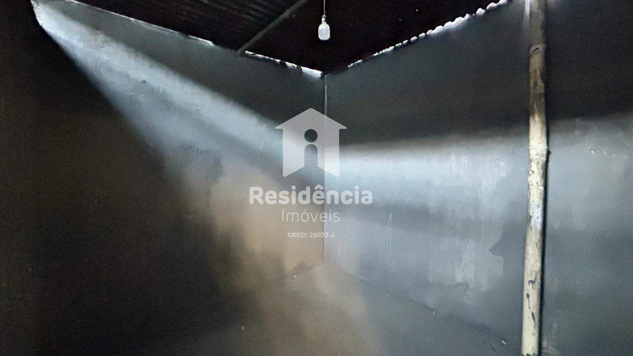 Barracão para aluguel no Jardim Santa Cecília: 