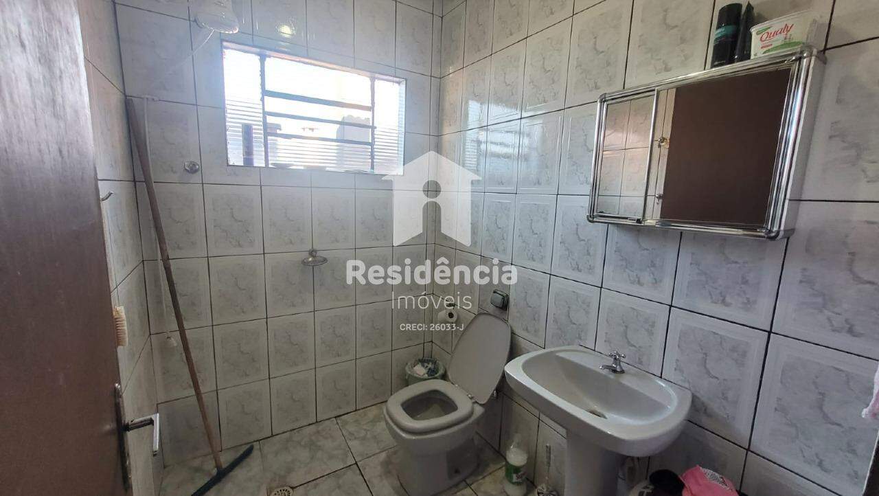 Casa à venda no Jardim São Francisco: 
