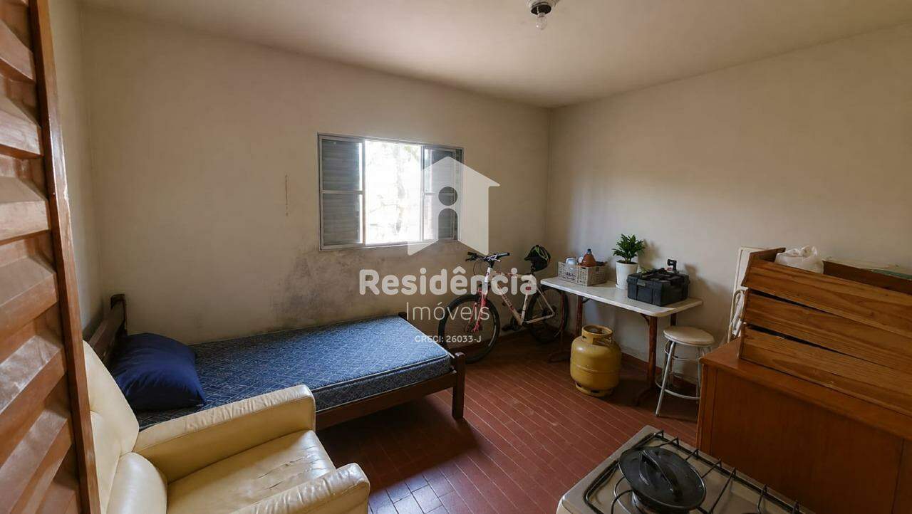 Casa à venda no Jardim São Francisco: 