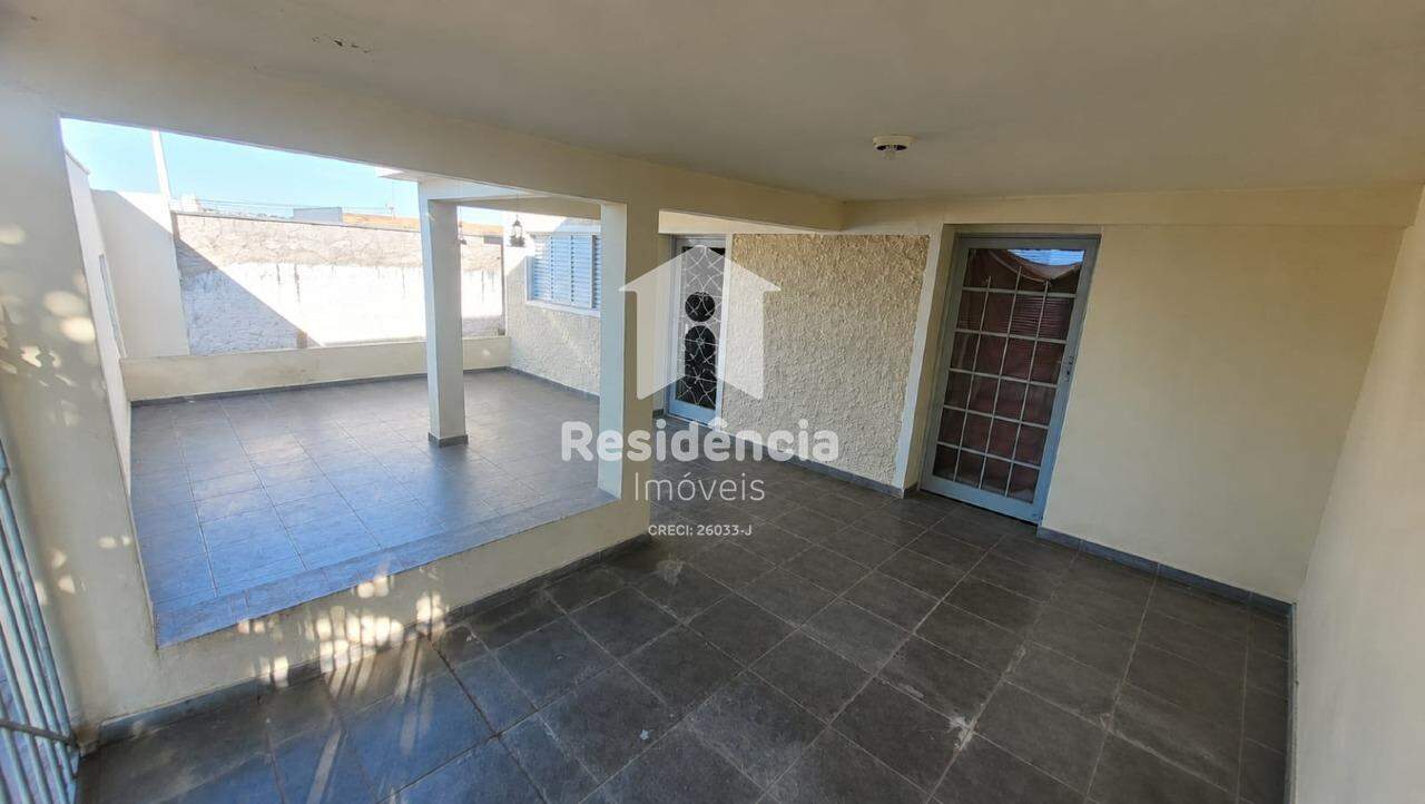Casa à venda no Jardim São Francisco: 